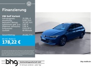 Volkswagen Golf 2025