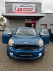 MINI One 2013