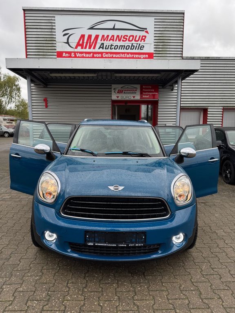 MINI One