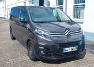Citroen Jumpy 2019