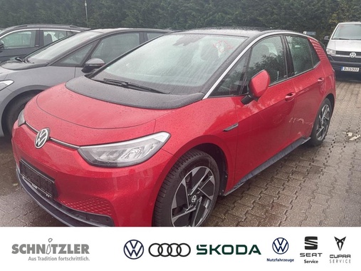 Volkswagen ID.3 2023