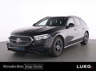 Mercedes-Benz E-Class 2025