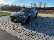 Cupra Formentor 2022