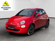 Fiat 500 2022