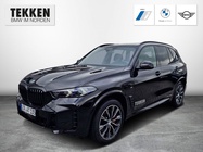 BMW X5 2024