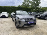 Land Rover Evoque 2020