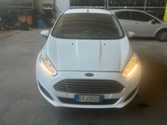 Ford Fiesta 2014