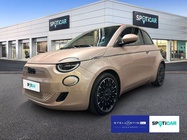 Fiat 500e 2023