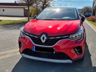 Renault Captur 2021