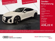 Audi e-tron 2022