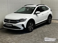 Volkswagen Taigo 2022