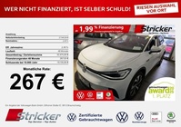 Volkswagen ID.4 2022