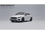 Mercedes-Benz A-Class 2022