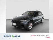 Audi Q5 2025