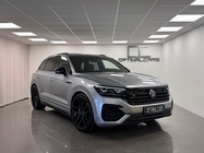 Volkswagen Touareg 2020