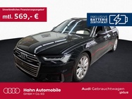 Audi A6 2022