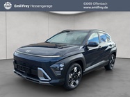 Hyundai Kona 2025