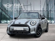MINI Cabrio 2023