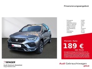 Seat Ateca 2022