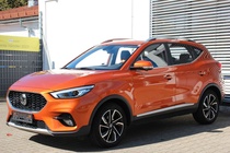 MG ZS 2023