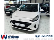 Hyundai i10 2024