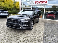 Toyota Corolla 2025