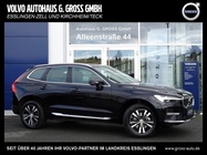 Volvo XC60 2022