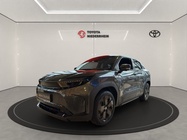 Toyota Urban Cruiser 2026