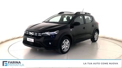 Dacia Other 2024