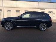 BMW X3 2020