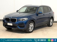 BMW X3 2020