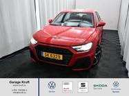 Audi A1 2025