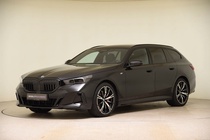 BMW 5 Series 2025