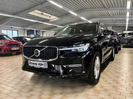 Volvo XC60 2022