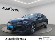 Volkswagen Passat 2025