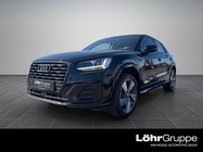 Audi Q2 2019
