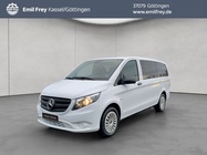 Mercedes-Benz Vito 2023