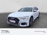 Audi A6 2024