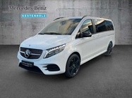 Mercedes-Benz V-Class 2023