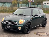 MINI One 2008