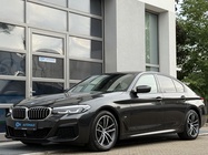 BMW 5 Series 2022