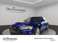 Audi A6 2023