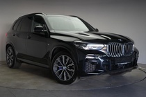 BMW X5 2020