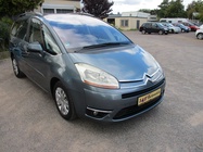 Citroen C4 2010