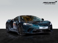 McLaren GT 2025