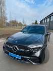 Mercedes-Benz GLC-Class 2023