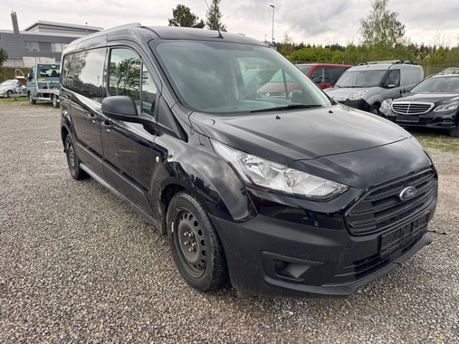Ford Transit 2020