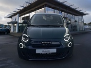 Fiat 500 2026