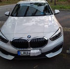 BMW 1 Series 2020