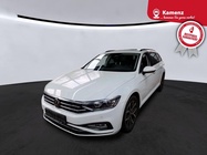 Volkswagen Passat 2023